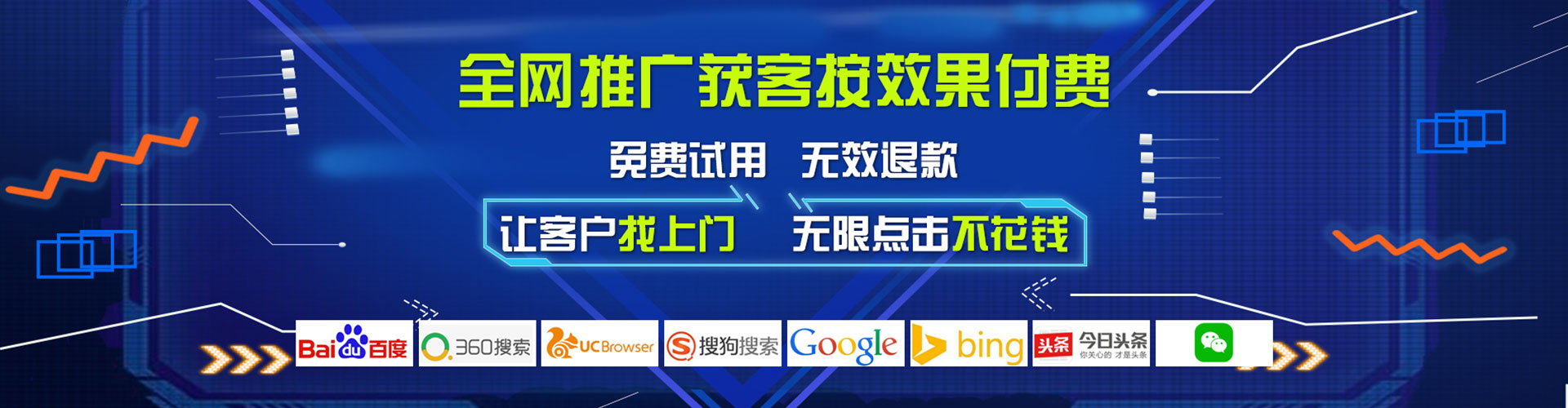 武定竞价推广